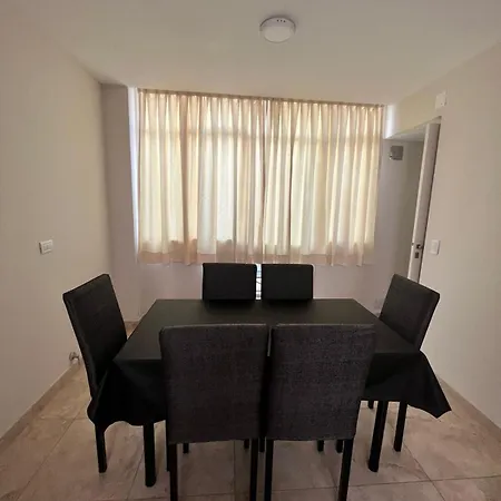Apart Boulogne, A Metros De Los Portones Del Parque San Martin Mendoza Exterior foto