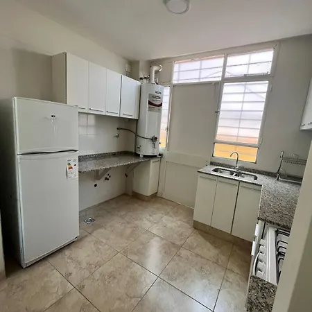 Apart Boulogne, A Metros De Los Portones Del Parque San Martin Mendoza Exterior foto