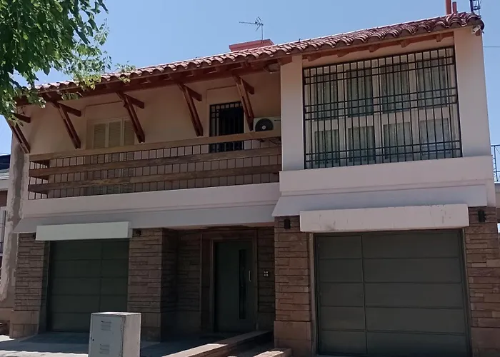 Apart Boulogne, A Metros De Los Portones Del Parque San Martin
