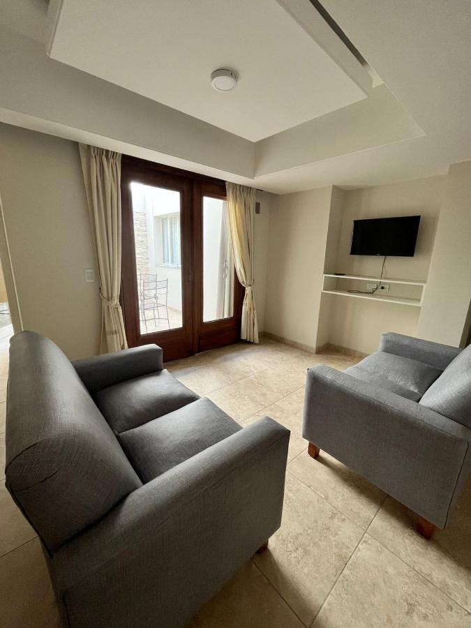 Boulogne, A Metros De Portones Del Parque San Martin Apartment