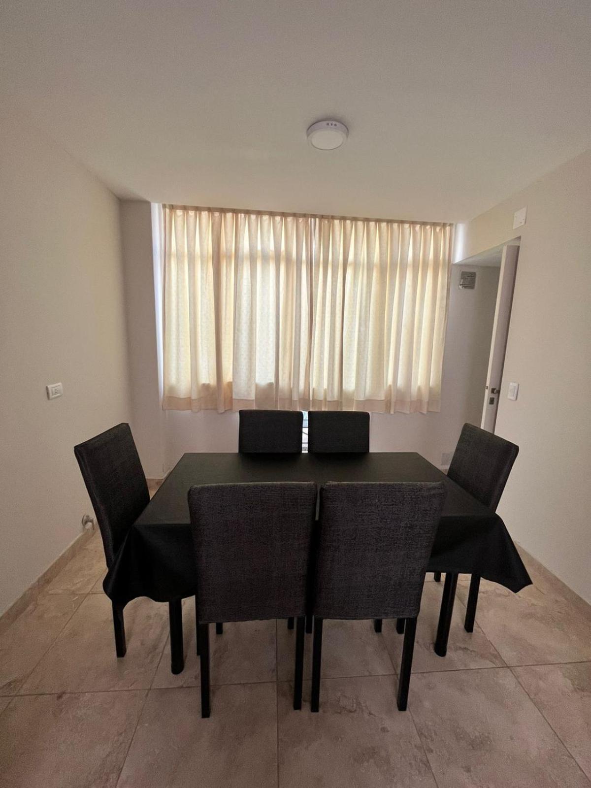 Apartment Boulogne, A Metros De Portones Del Parque San Martin Mendoza