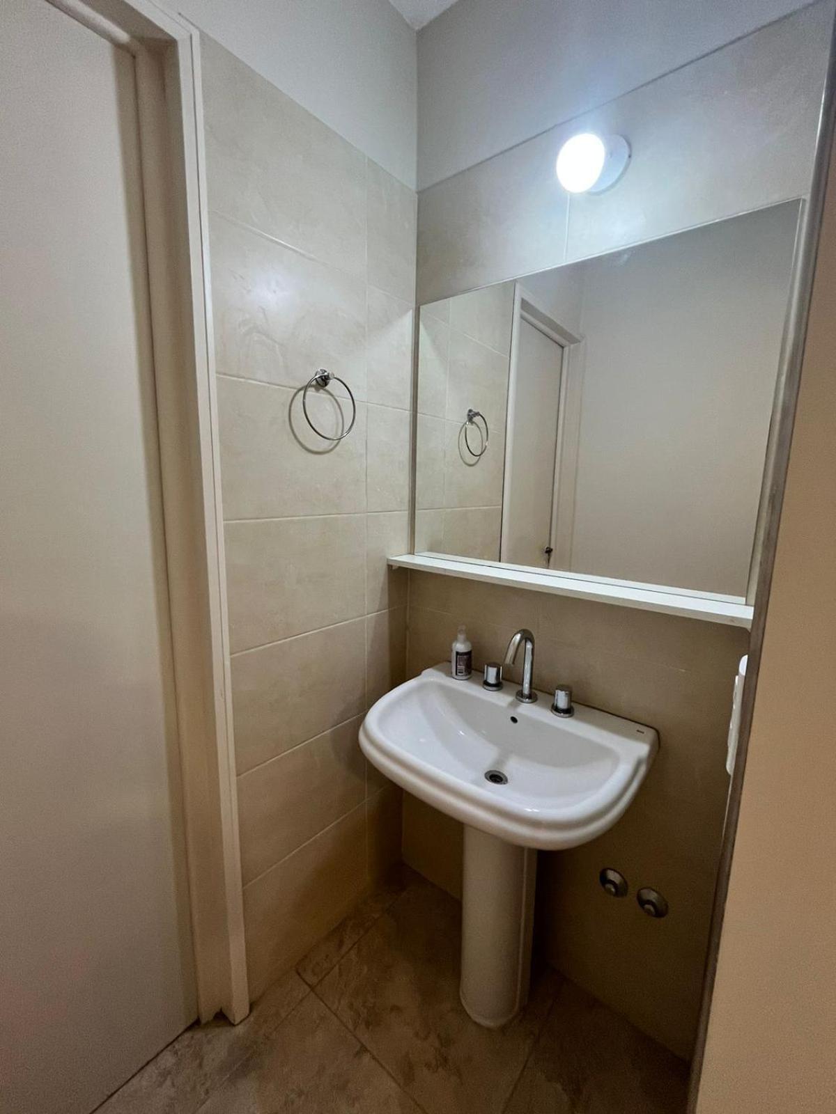 Apartment Boulogne, A Metros De Portones Del Parque San Martin