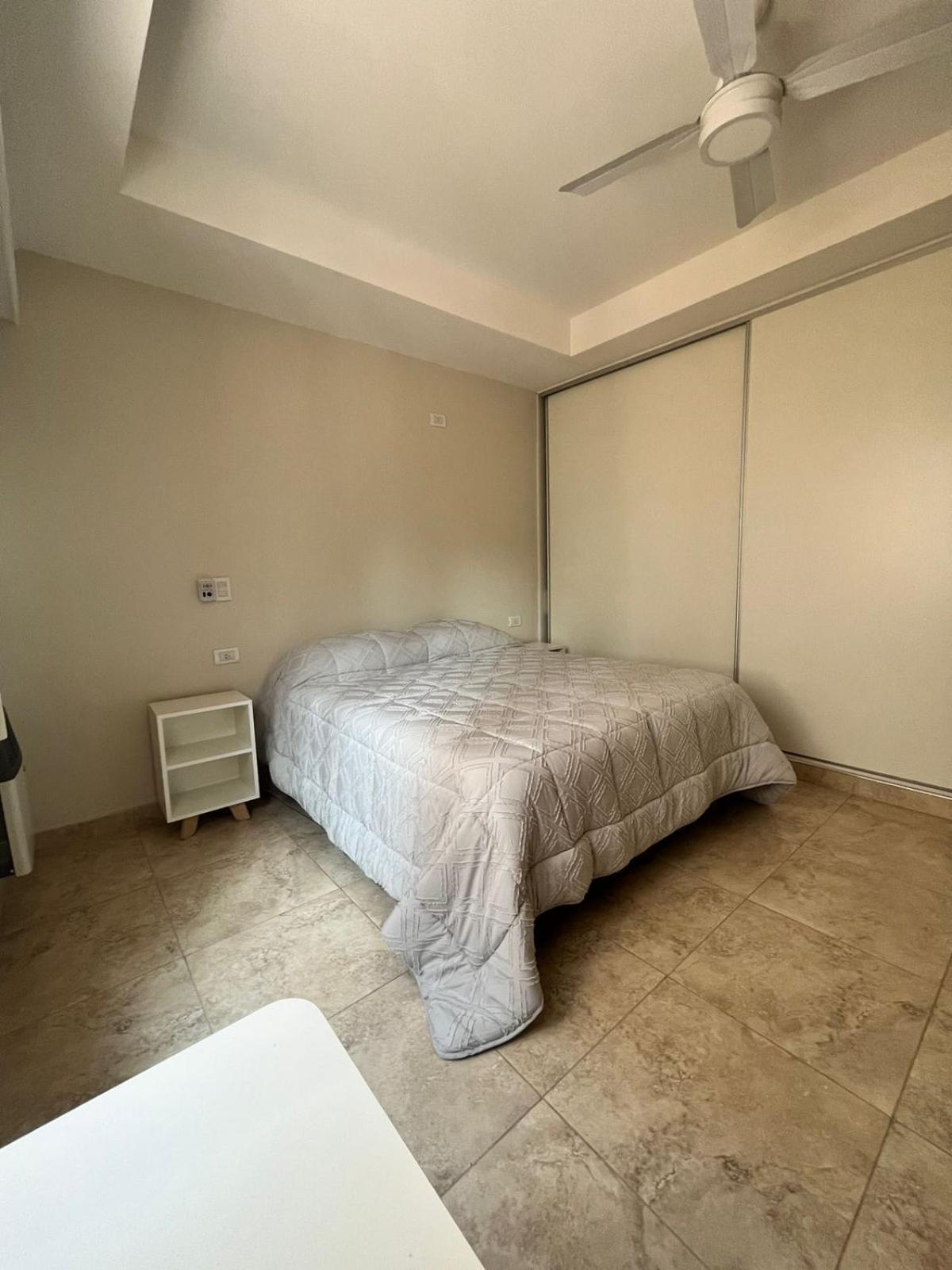 Apartamento Boulogne, A Metros De Portones Del Parque San Martin *