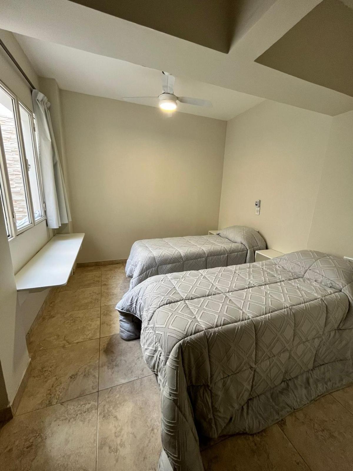 Boulogne, A Metros De Portones Del Parque San Martin Apartment Mendoza
