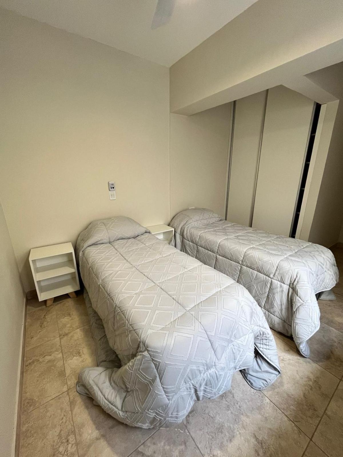 Apartment Boulogne, A Metros De Portones Del Parque San Martin Mendoza
